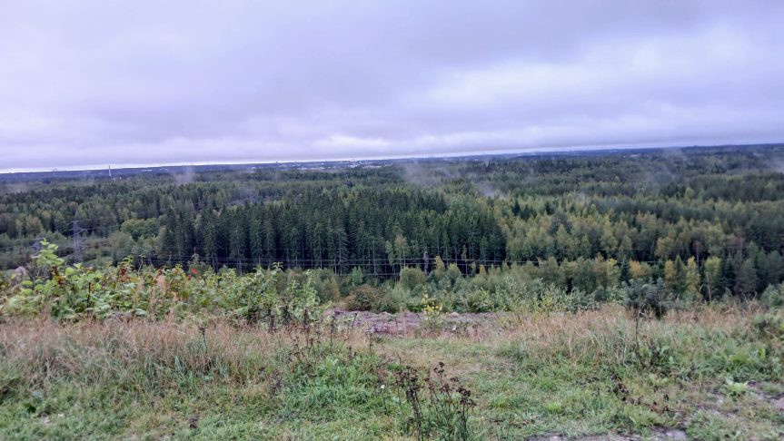 Kukkulan kuninkuus selvällä voitolla Tuusulan Kulomäkeen